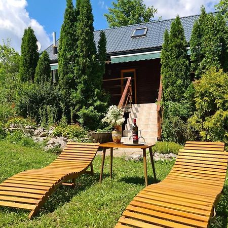 Willa House Poljana Plitvička Jezera Zewnętrze zdjęcie