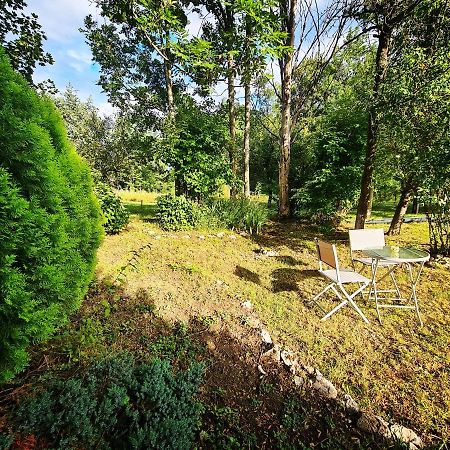 Willa House Poljana Plitvička Jezera Zewnętrze zdjęcie