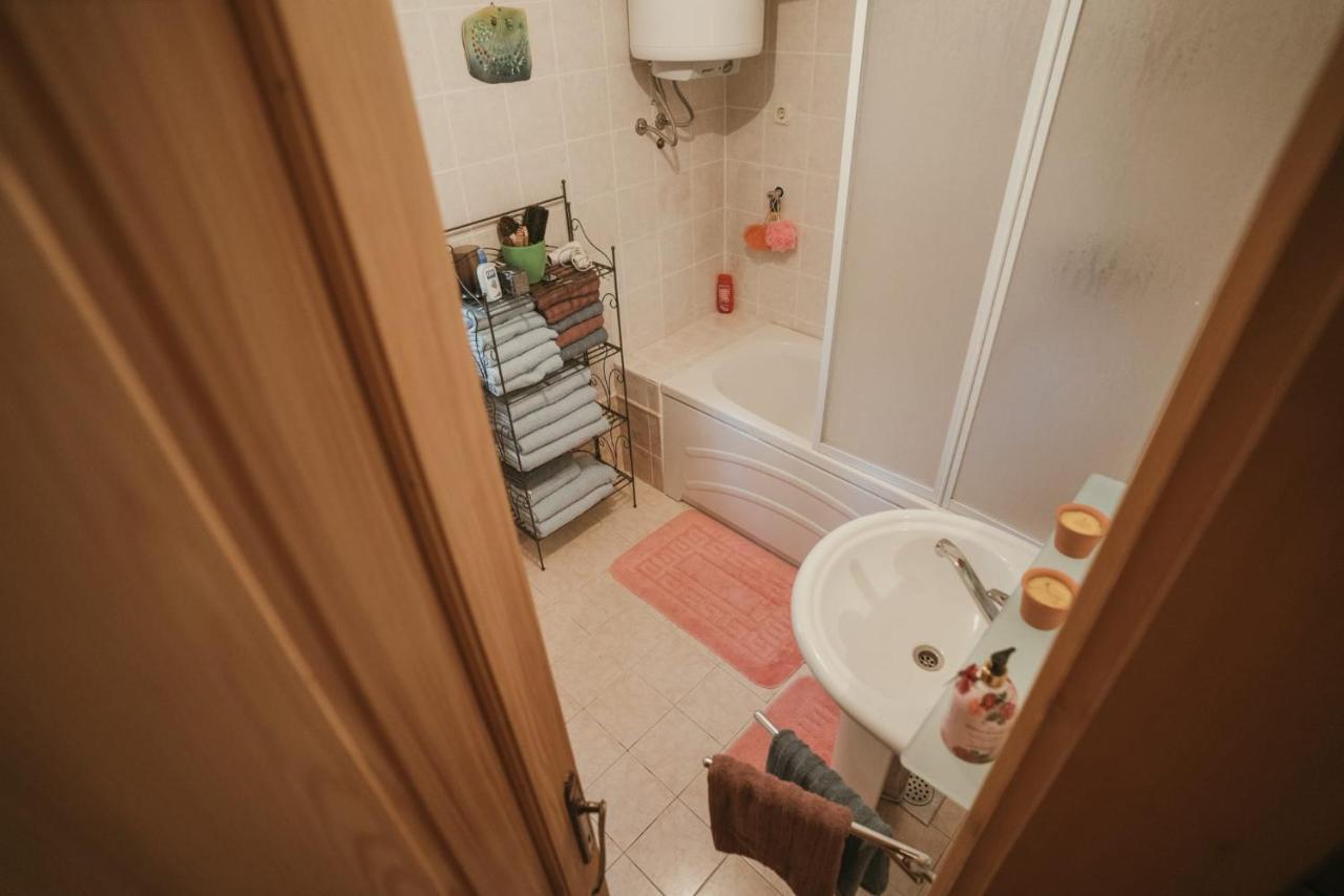 Willa House Poljana Plitvička Jezera Zewnętrze zdjęcie