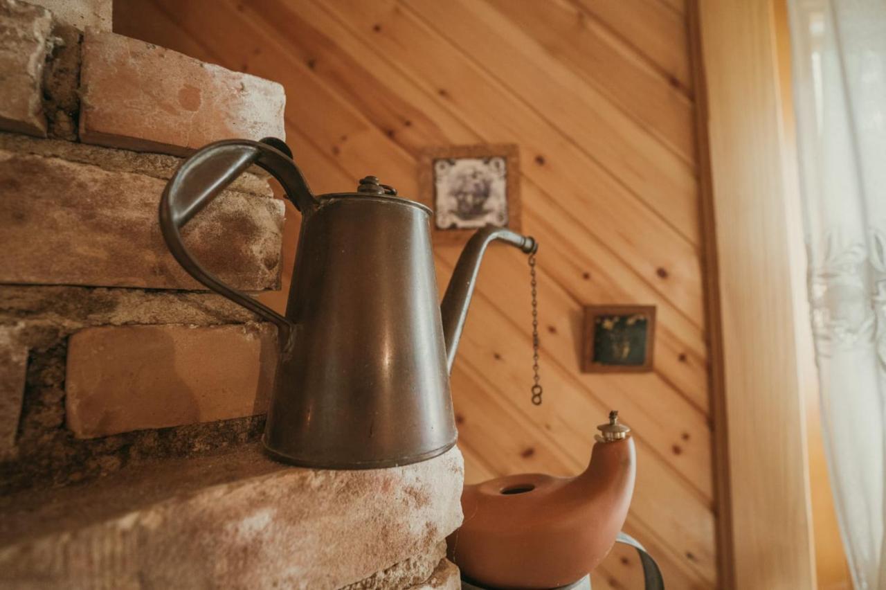 Willa House Poljana Plitvička Jezera Zewnętrze zdjęcie