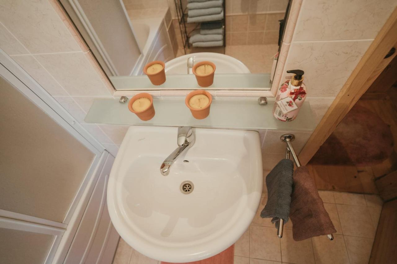Willa House Poljana Plitvička Jezera Zewnętrze zdjęcie