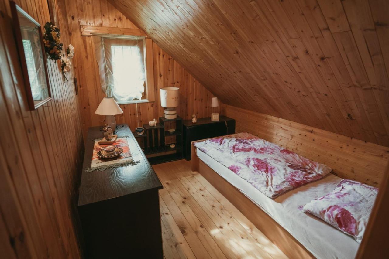 Willa House Poljana Plitvička Jezera Zewnętrze zdjęcie
