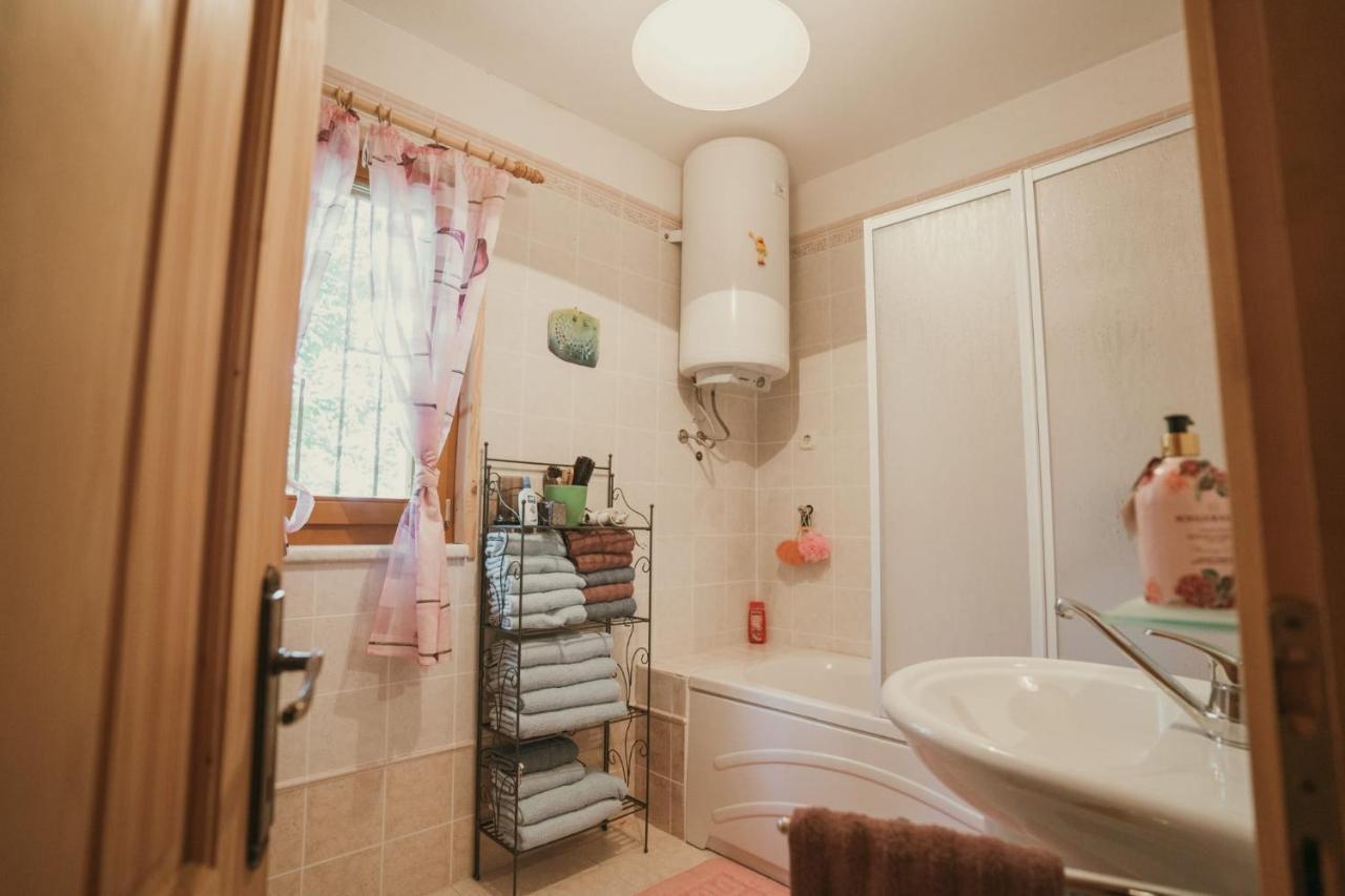 Willa House Poljana Plitvička Jezera Zewnętrze zdjęcie