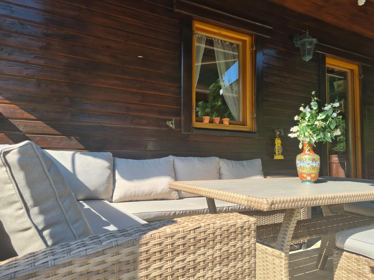Willa House Poljana Plitvička Jezera Zewnętrze zdjęcie