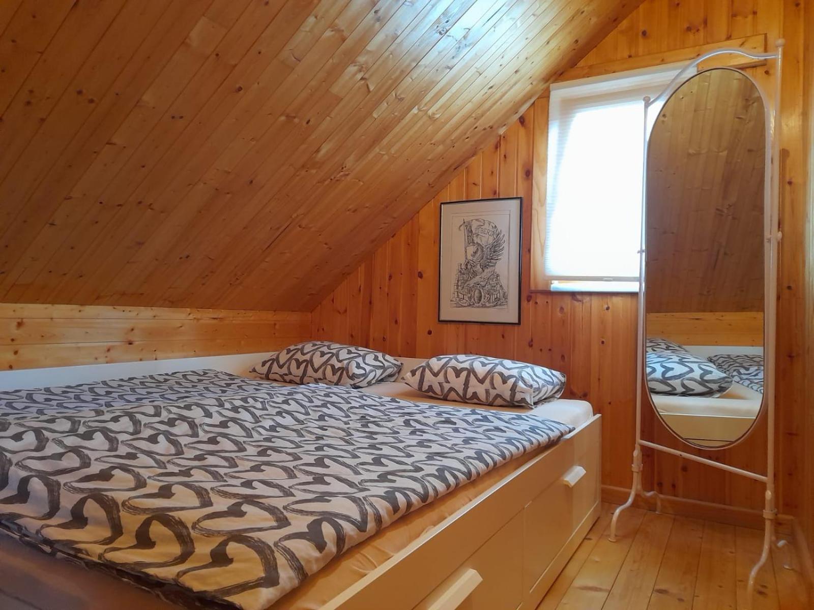 Willa House Poljana Plitvička Jezera Zewnętrze zdjęcie