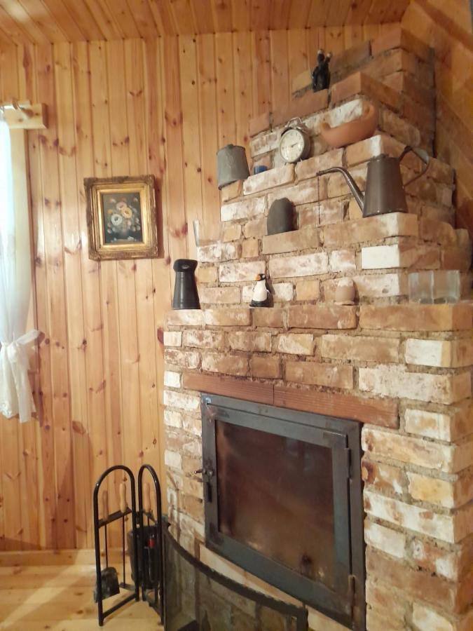 Willa House Poljana Plitvička Jezera Zewnętrze zdjęcie