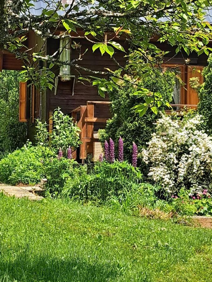 Willa House Poljana Plitvička Jezera Zewnętrze zdjęcie