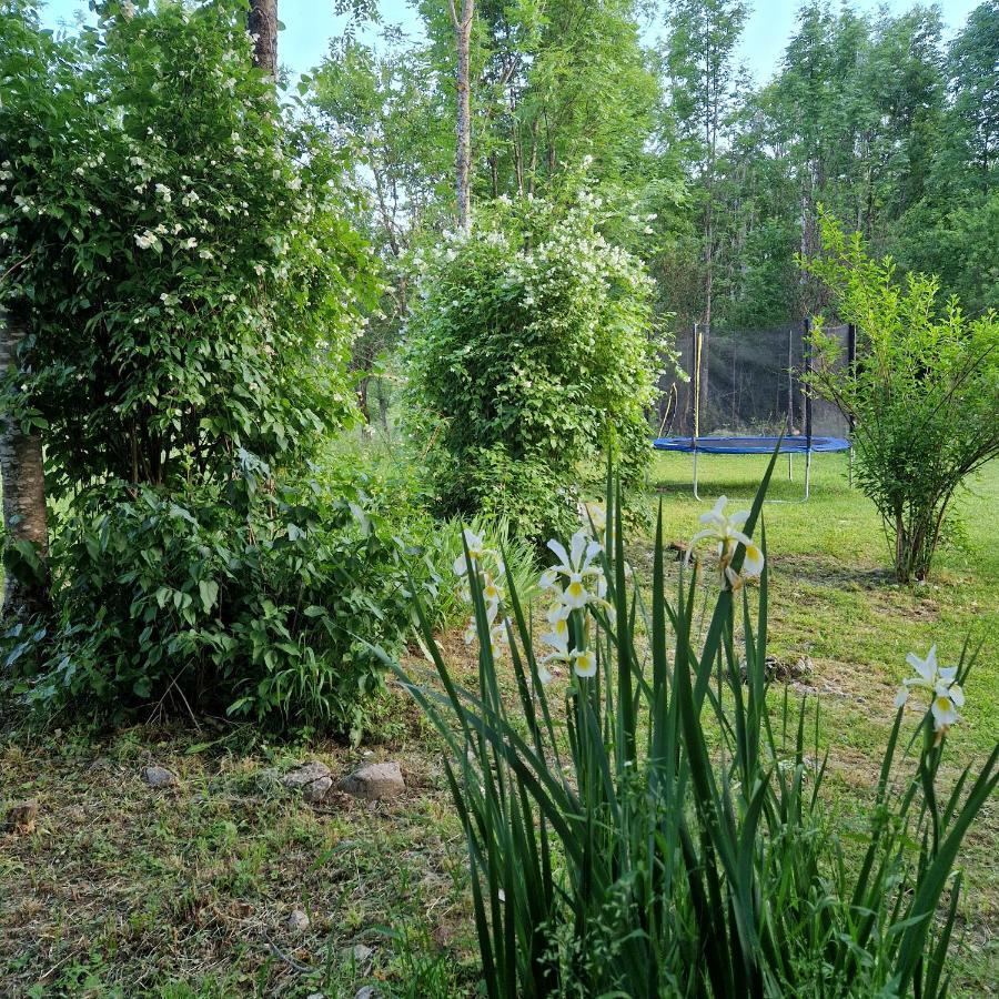 Willa House Poljana Plitvička Jezera Zewnętrze zdjęcie